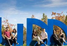 De Chile a Europa: UDD consolida ruta académica y laboral internacional para sus estudiantes De Chile a Europa: UDD consolida ruta académica y laboral internacional para sus estudiantes