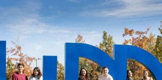 De Chile a Europa: UDD consolida ruta académica y laboral internacional para sus estudiantes