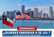 De la TV a los seminarios Ana Sol Romero será moderadora en encuentro sobre migració (1)