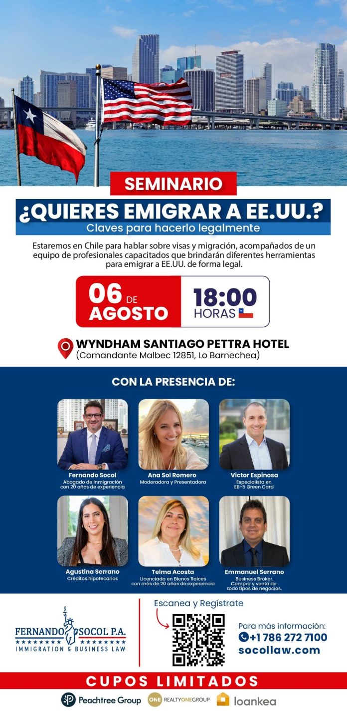 De la TV a los seminarios Ana Sol Romero será moderadora en encuentro sobre migració (1) De la TV a los seminarios Ana Sol Romero será moderadora en encuentro sobre migració (1)