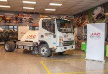 Dercomaq e INACAP se unen para fortalecer la formación técnica en electromovilidad Dercomaq e INACAP se unen para fortalecer la formación técnica en electromovilidad