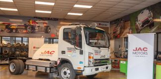 Dercomaq e INACAP se unen para fortalecer la formación técnica en electromovilidad