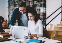 EEUU exige perfiles públicos en redes sociales para solicitar visa estudiantil: ¿Hay vulneración de derecho? EEUU exige perfiles públicos en redes sociales para solicitar visa estudiantil: ¿Hay vulneración de derecho?