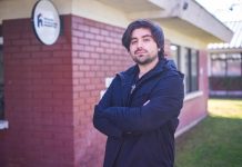 Egresado UTalca es reconocido en la Revista Forbes por su liderazgo en la industria creativa Egresado UTalca es reconocido en la Revista Forbes por su liderazgo en la industria creativa