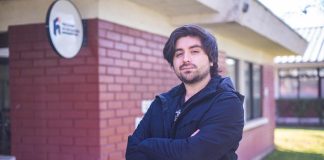 Egresado UTalca es reconocido en la Revista Forbes por su liderazgo en la industria creativa