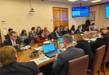 Ejecutivo ingresa indicaciones a proyecto que crea el nuevo Financiamiento a la Educación Superior (FES) Ejecutivo ingresa indicaciones a proyecto que crea el nuevo Financiamiento a la Educación Superior (FES)