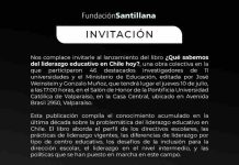 El 17% de los directores de escuelas básicas deja el sistema escolar ¿Qué está detrás de su salida? El 17% de los directores de escuelas básicas deja el sistema escolar ¿Qué está detrás de su salida?