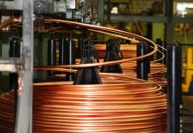 El cobre entra al juego geopolítico: Energía limpia, autos eléctricos y tensión China–EE.UU. El cobre entra al juego geopolítico: Energía limpia, autos eléctricos y tensión China–EE.UU.