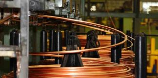 El cobre entra al juego geopolítico: Energía limpia, autos eléctricos y tensión China–EE.UU.