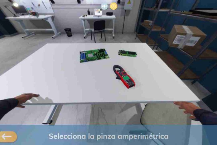 El impacto de las escuelas digitales para la formación tecnológica de sectores vulnerables