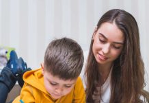 El valor de desaprender: Cuando los niños enseñan a los adultos El valor de desaprender: Cuando los niños enseñan a los adultos