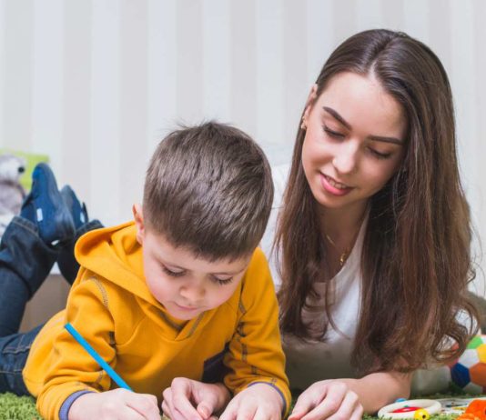 El valor de desaprender: Cuando los niños enseñan a los adultos El valor de desaprender: Cuando los niños enseñan a los adultos