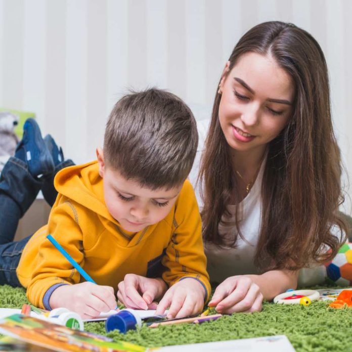 El valor de desaprender Cuando los niños enseñan a los adultos El valor de desaprender: Cuando los niños enseñan a los adultos