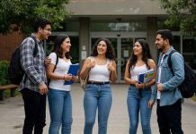 Elegir mal una carrera puede salir muy caro: Preuniversitario Cpech lanza programa pionero para jóvenes que buscan tomar decisiones con sentido Elegir mal una carrera puede salir muy caro: Preuniversitario Cpech lanza programa pionero para jóvenes que buscan tomar decisiones con sentido