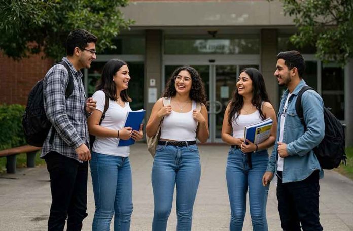 Elegir mal una carrera puede salir muy caro: Preuniversitario Cpech lanza programa pionero para jóvenes que buscan tomar decisiones con sentido Elegir mal una carrera puede salir muy caro: Preuniversitario Cpech lanza programa pionero para jóvenes que buscan tomar decisiones con sentido