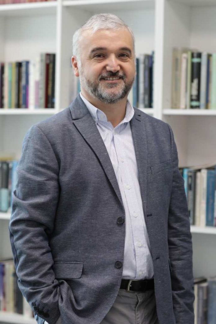 Eliminar la UF, un riesgo innecesario Eliminar la UF, un riesgo innecesario