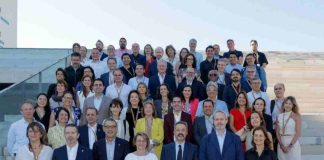 Encuentro internacional analizó impacto de las TICs en la educación