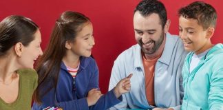 Este día del niño, elige juegos que estimulan la imaginación y la aventura