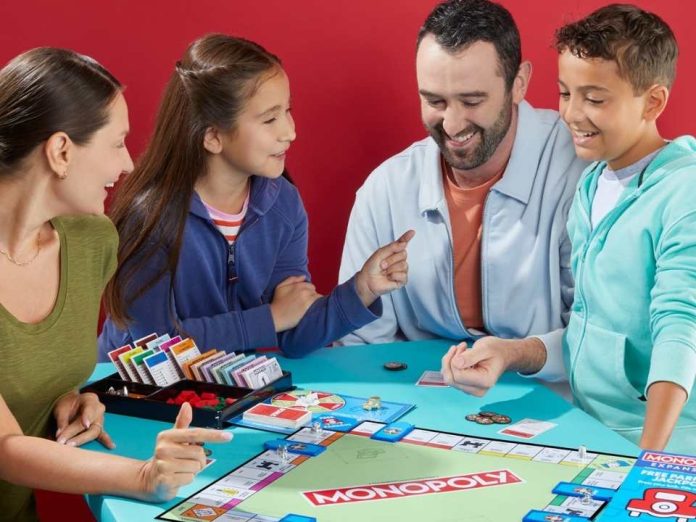 Este día del niño, elige juegos que estimulan la imaginación y la aventura Este día del niño, elige juegos que estimulan la imaginación y la aventura