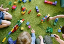 Estudiantes de arquitectura elaboraron rediseños de jardines infantiles Junji Estudiantes de arquitectura elaboraron rediseños de jardines infantiles Junji