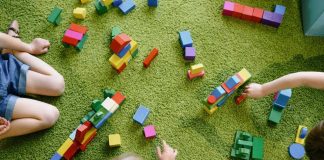 Estudiantes de arquitectura elaboraron rediseños de jardines infantiles Junji