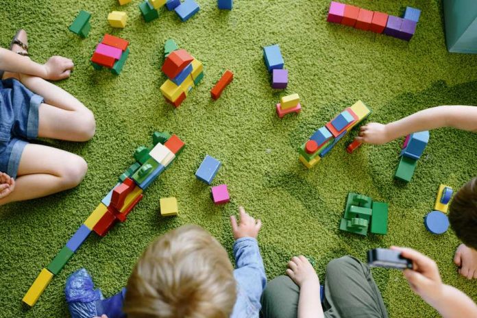 Estudiantes de arquitectura elaboraron rediseños de jardines infantiles Junji Estudiantes de arquitectura elaboraron rediseños de jardines infantiles Junji