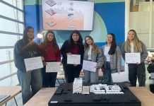 Estudiantes de arquitectura proponen ideas para sector CREA de Talca Estudiantes de arquitectura proponen ideas para sector CREA de Talca