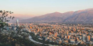 Estudio arroja diferencias regionales en inversiones urbanas “amigables” con la niñez (1)