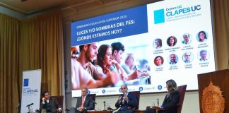 Expertos reflexionan sobre el financiamiento de la educación superior