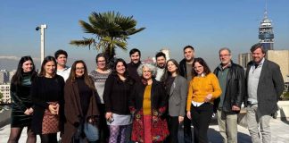 FOJI y DIRAC organizan mesa de trabajo ¿Dónde está la Música Chilena?