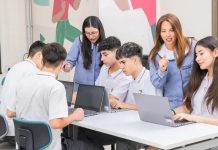 “Family Workshops” La Tendencia Educativa para Integrar a una Comunidad Escolar con foco en un ampliado Segundo Semestre en Curso “Family Workshops” La Tendencia Educativa para Integrar a una Comunidad Escolar con foco en un ampliado Segundo Semestre en Curso