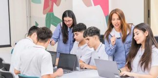 “Family Workshops” La Tendencia Educativa para Integrar a una Comunidad Escolar con foco en un ampliado Segundo Semestre en Curso