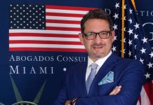 “Hay más rechazos y menos flexibilidad”: abogado norteamericano alerta por endurecimiento migratorio de EE. UU. para chilenos “Hay más rechazos y menos flexibilidad”: abogado norteamericano alerta por endurecimiento migratorio de EE. UU. para chilenos