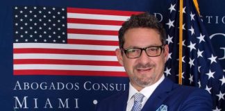 “Hay más rechazos y menos flexibilidad”: abogado norteamericano alerta por endurecimiento migratorio de EE. UU. para chilenos