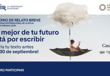 UNIR y la Cátedra Vargas Llosa convocan el “I Certamen de Relato Breve” para impulsar la literatura creativa y los nuevos talentos literarios UNIR y la Cátedra Vargas Llosa convocan el “I Certamen de Relato Breve” para impulsar la literatura creativa y los nuevos talentos literarios