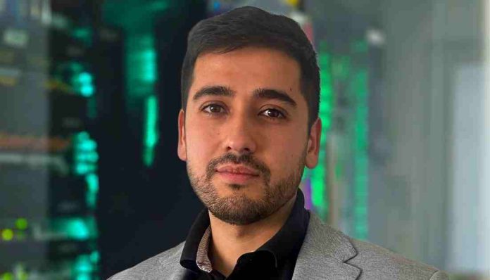 IA y datos sensibles