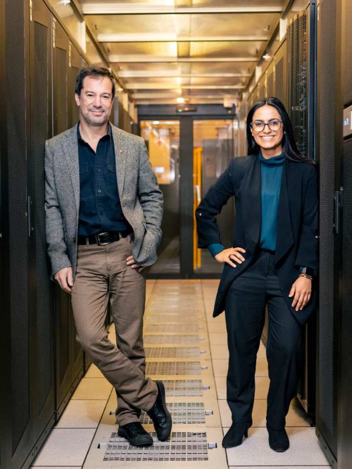 INACAP y Lab4U revolucionan la educación STEM con IA estudiantes subieron sus notas y bajó la tasa de reprobación INACAP y Lab4U revolucionan la educación STEM con IA: estudiantes subieron sus notas y bajó la tasa de reprobación