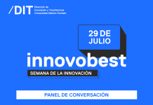 INOVOBEST 2025: Relevando la inteligencia artificial del Sur Global para el mundo