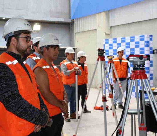 Informe SIES 2025: Iplacex es la institución de Educación Superior online más grande del país