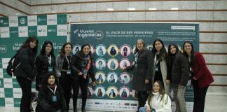 Ingenieras que inspiran: Académicas de la UTalca son homenajeadas por sus aportes