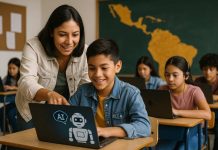 Innovación con impacto: Socialab busca proyectos de IA que estén cambiando la educación en América Latina Innovación con impacto: Socialab busca proyectos de IA que estén cambiando la educación en América Latina