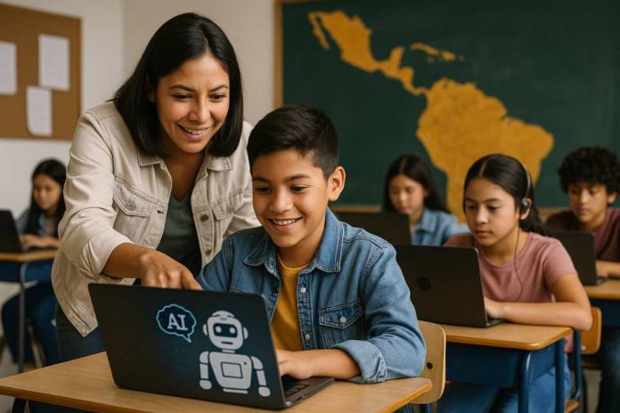 Innovación con impacto Socialab busca proyectos de IA que estén cambiando la educación en América Latina Innovación con impacto: Socialab busca proyectos de IA que estén cambiando la educación en América Latina