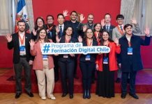 Innovación y tecnología diez estudiantes viajarán a China para profundizar sus habilidades digitales con Beca Mineduc – Huawei