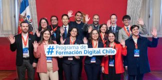 Innovación y tecnología diez estudiantes viajarán a China para profundizar sus habilidades digitales con Beca Mineduc – Huawei