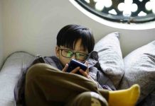 Inteligencia Artificial, memes virales y juegos: lo más buscado por los niños en internet