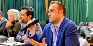 Investigación con sello local: Tarapacá define sus desafíos estratégicos