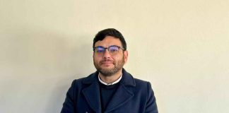 Jorge Vergara, académico e investigador, carrera de Psicología UDLA