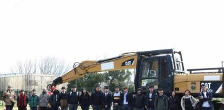 Jóvenes de la provincia de Arauco vivieron la experiencia Duoc UC Jóvenes de la provincia de Arauco vivieron la experiencia Duoc UC