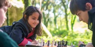 Juegos que potencian el aprendizaje: el ajedrez