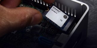 Kingston agrega nuevo factor de forma a su familia de SSD Kingston agrega nuevo factor de forma a su familia de SSD